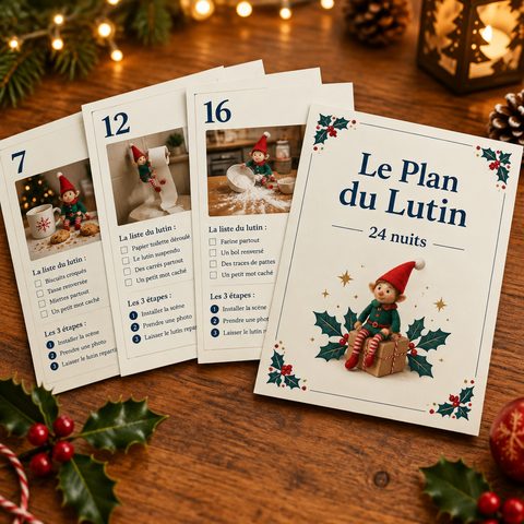 Le Plan du Lutin